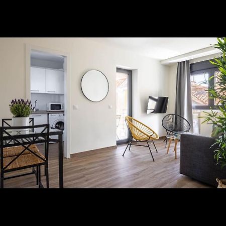 Apartment At The Beach Malaga Ngoại thất bức ảnh