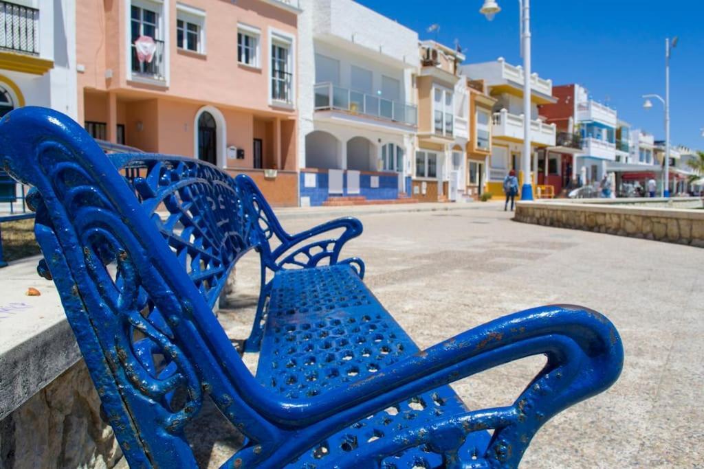 Apartment At The Beach Malaga Ngoại thất bức ảnh